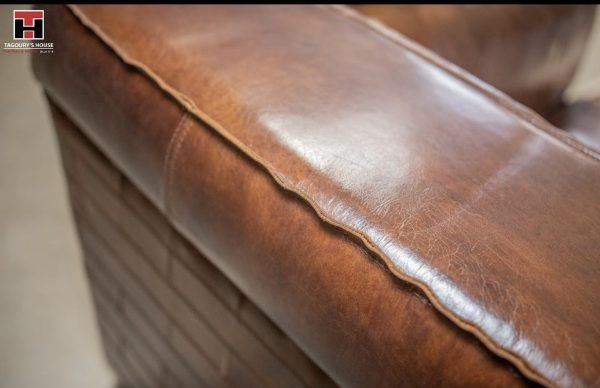 B.isaiah sofa - Image 4