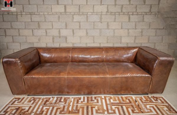 B.isaiah sofa - Image 6