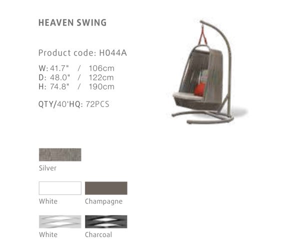 Heaven swing - Image 2