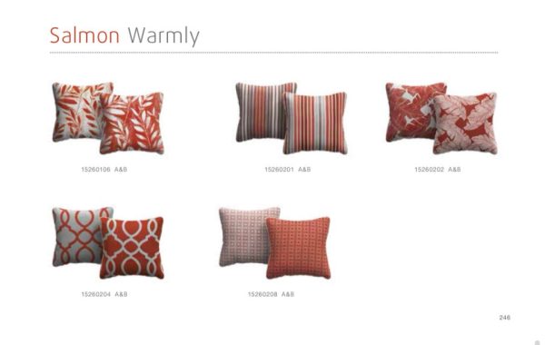 Chic outdoor pillows - Image 2