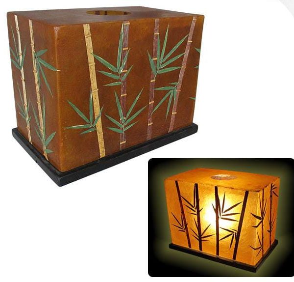 Rectangular Lighting Unit