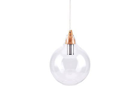 PENDANT LAMP METAL GOLD FINISH