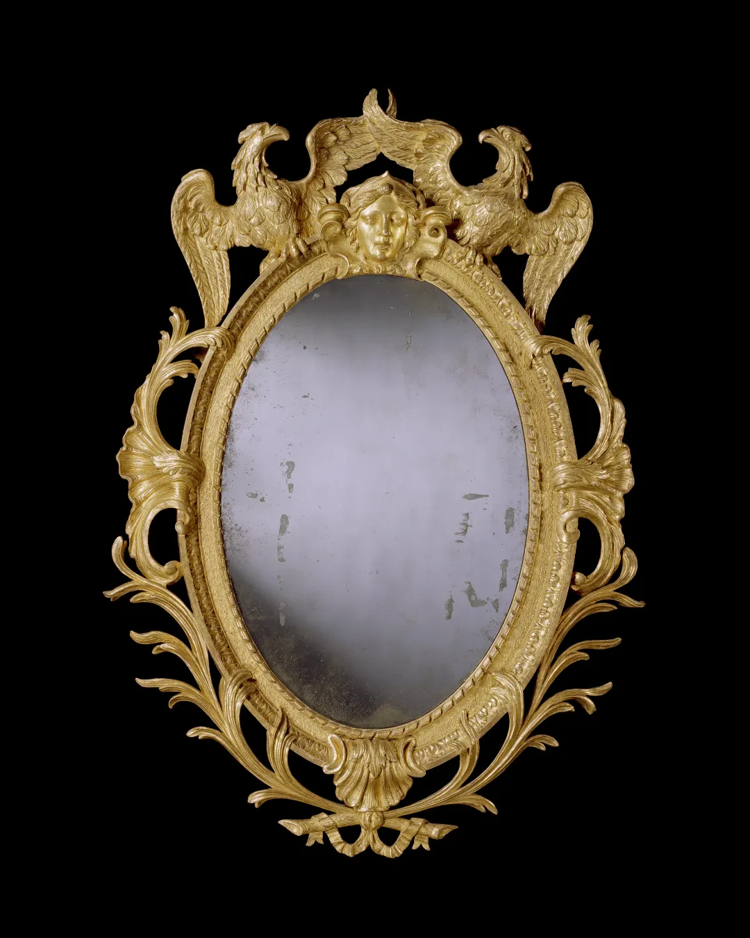 mirror