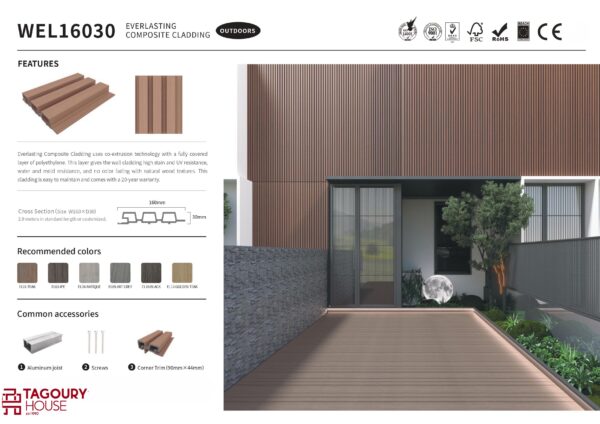 WPC FLOORING