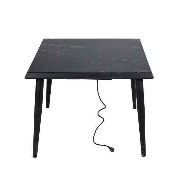 Sushi Table With Heater