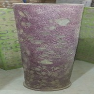 Violet RoundLighting Unit