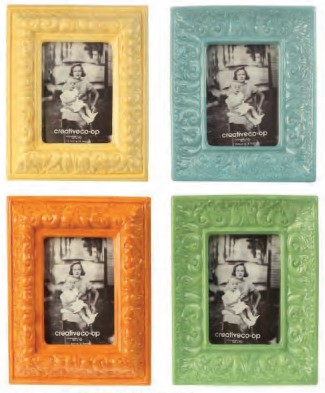 DOLOMITE PHOTO FRAME