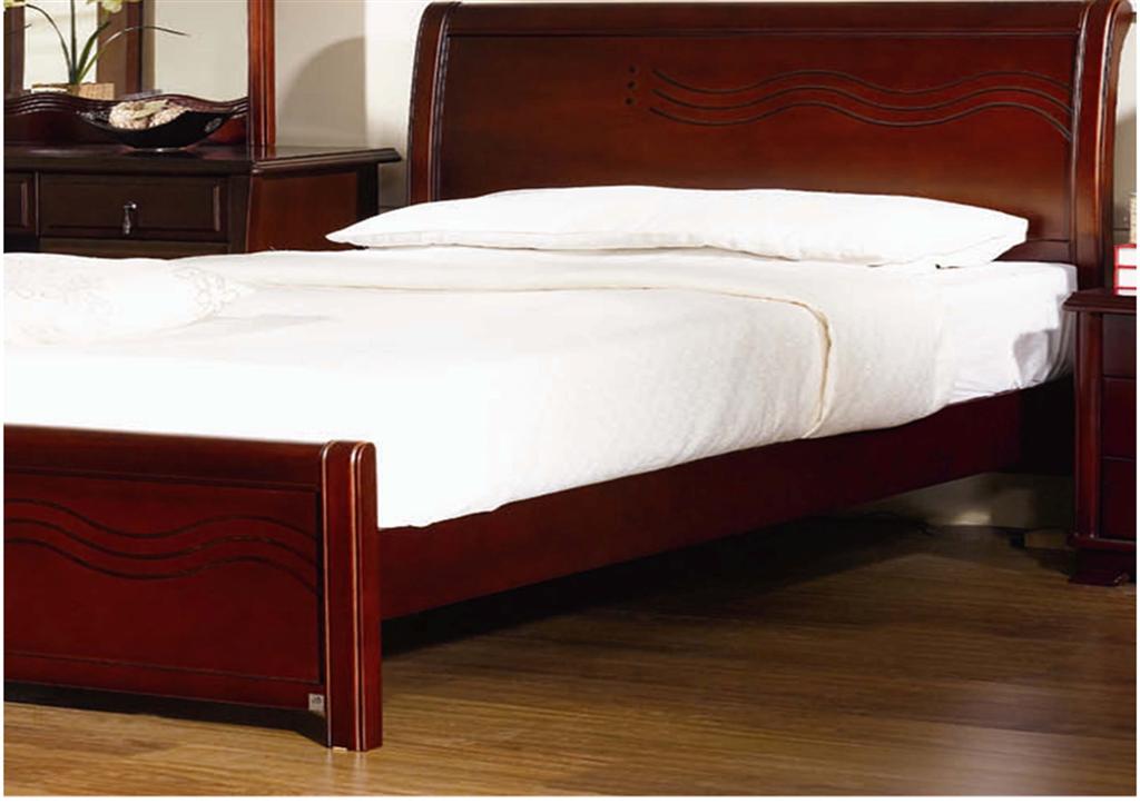 T-BED002
