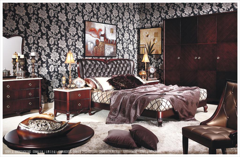 T-BED007-1