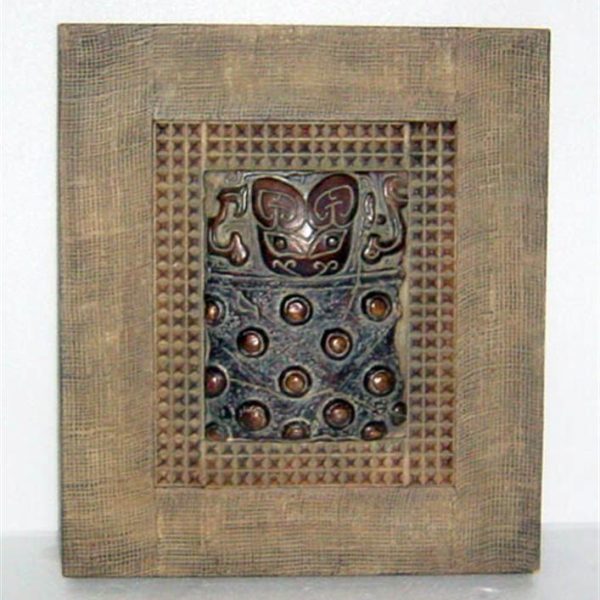 Wall Picture Resin Material