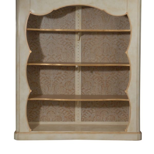 Vintage Bookcase