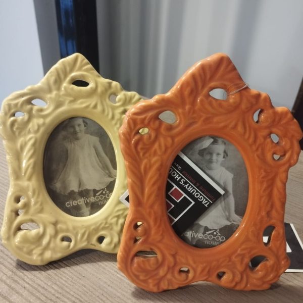 2 Set PHOTO FRAME DOLOMITE