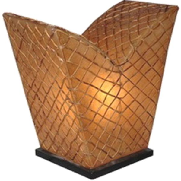 Lighting Unit With Grid