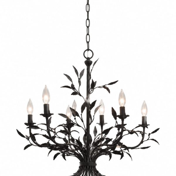 Jamie Young Blooming,Light Chandelier,