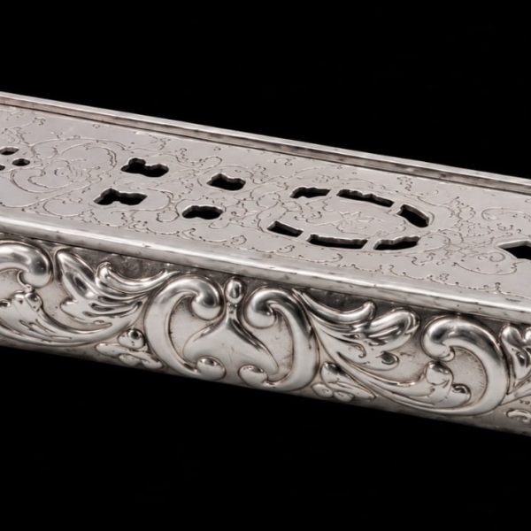 INCENSE HOLDER