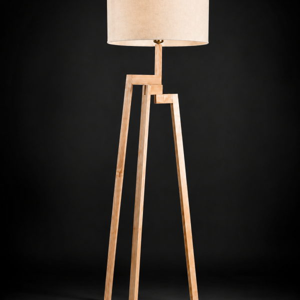 Leg floor Lamp